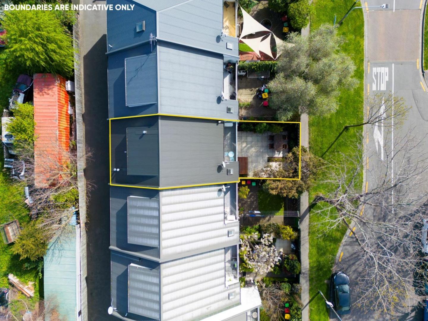 Chester St East - Christchurch Holiday Homes Exterior foto